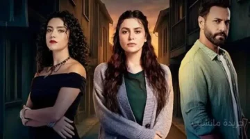 السر انكشف.. حقيقة نيقولا معوض ومفاجأة في أحداث الحلقة 43 من مسلسل سلمى 1